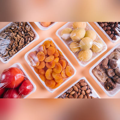 Flexible & Rigid Food Packaging Films